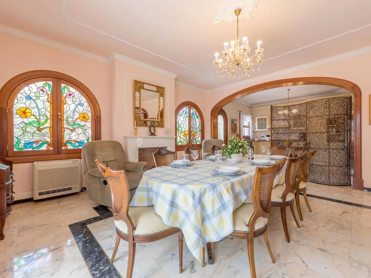 Villa Torre Santanyi