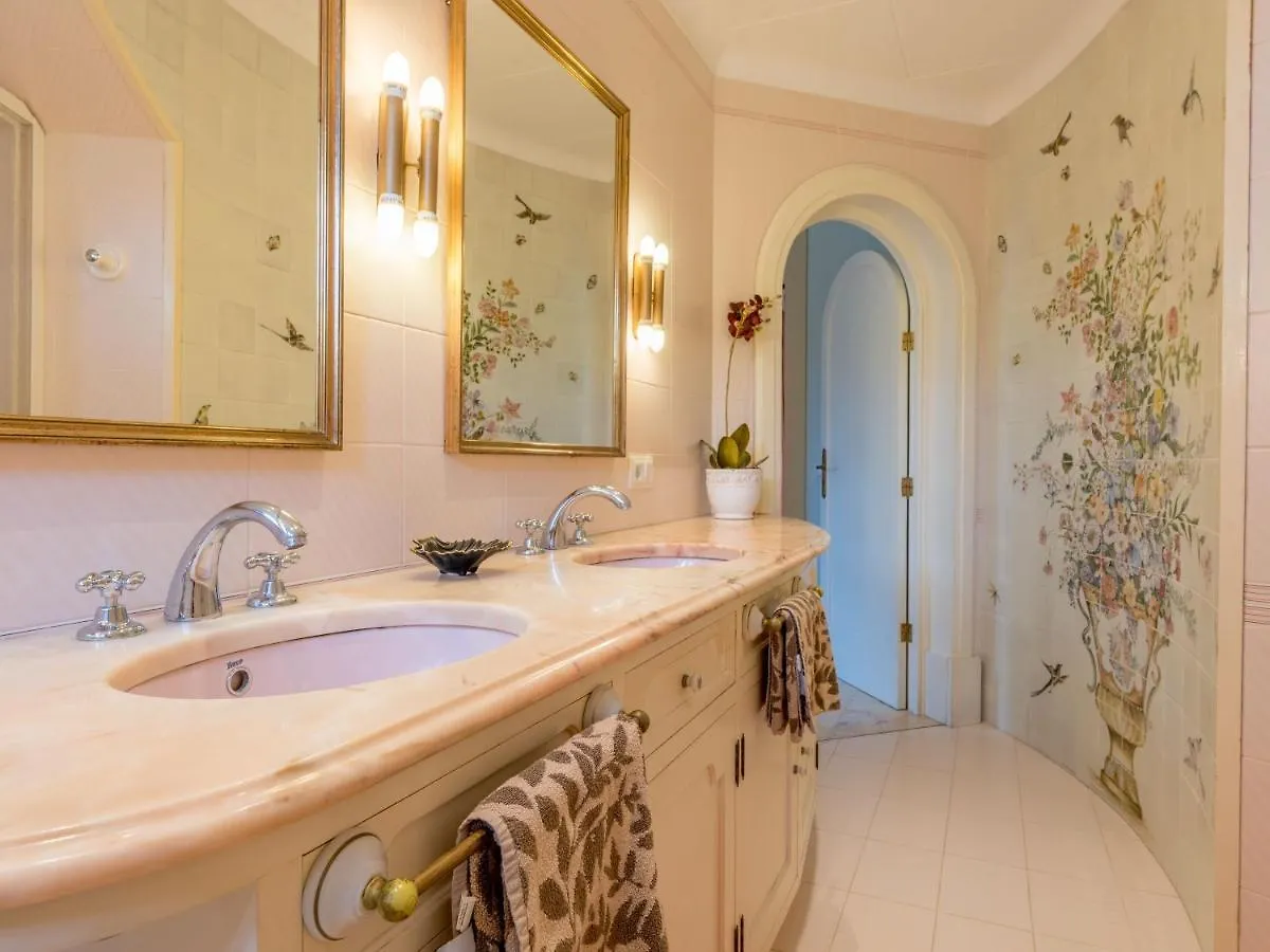 Villa Torre Santanyi 0*,