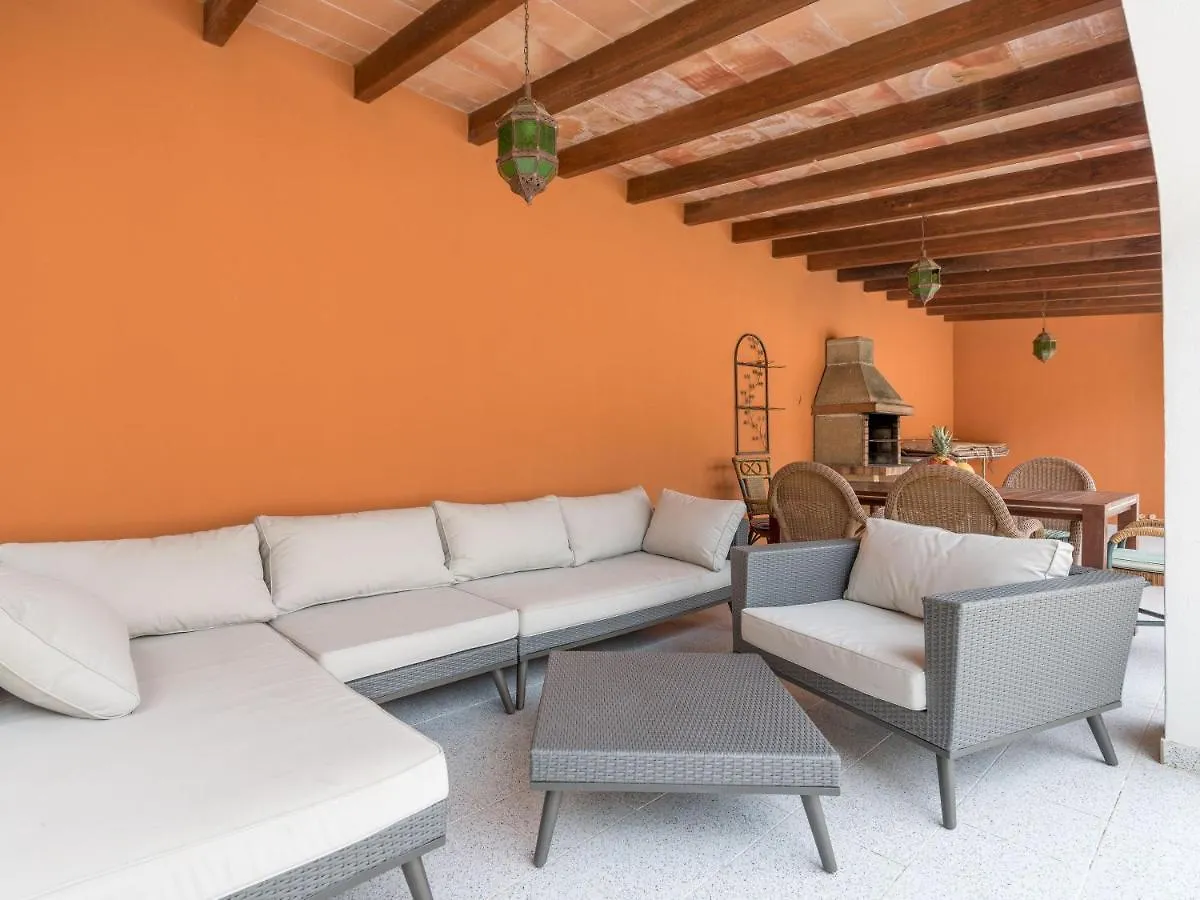 Villa Torre Santanyi