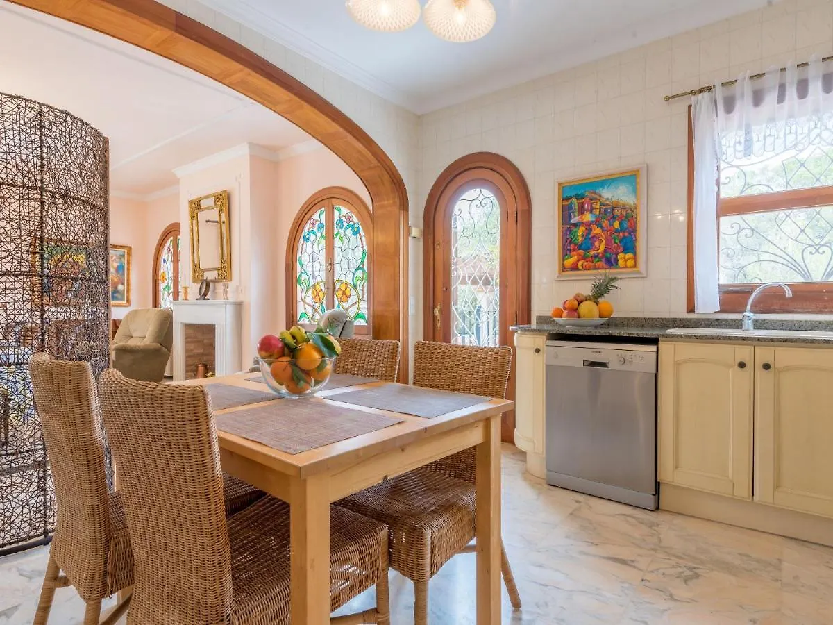 Villa Torre Santanyi 0*,  Spanyolország
