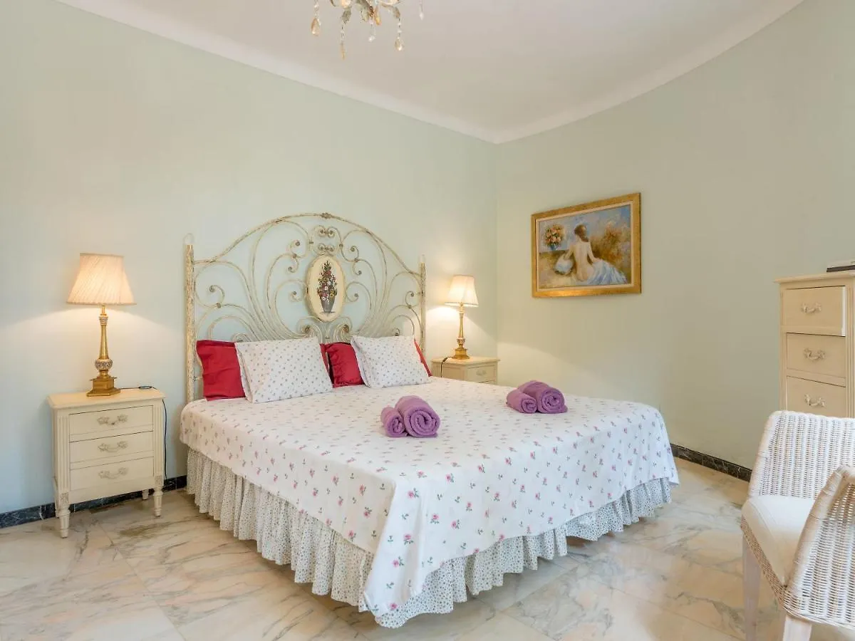 Villa Torre Santanyi